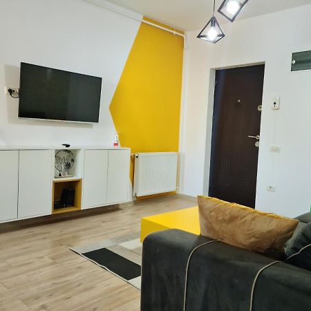 Apartament Vladis Năvodari Extérieur photo