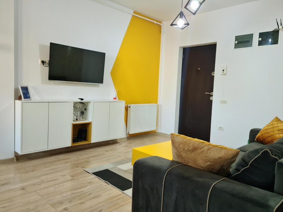 Apartament Vladis Năvodari Extérieur photo