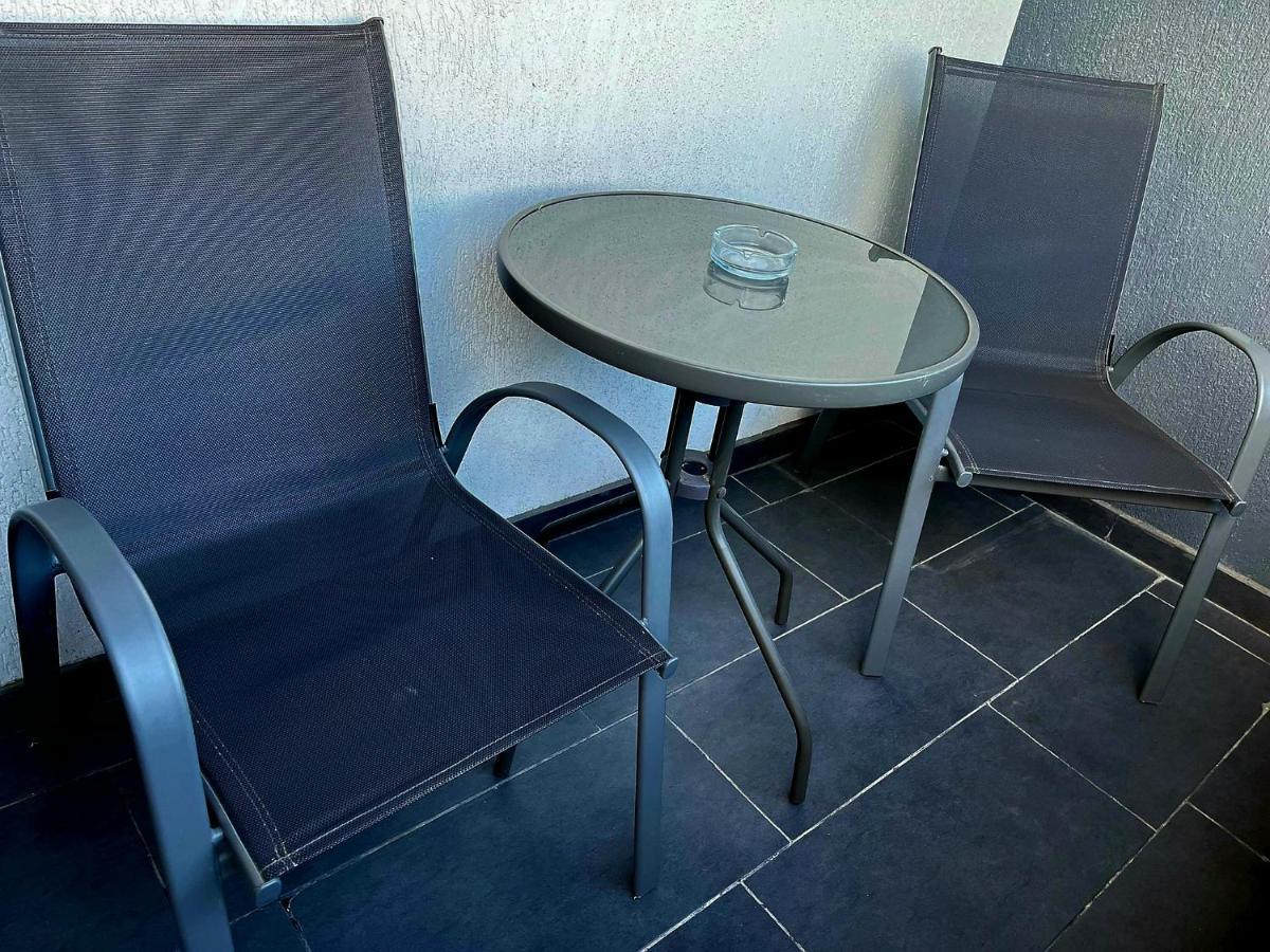 Apartament Vladis Năvodari Extérieur photo