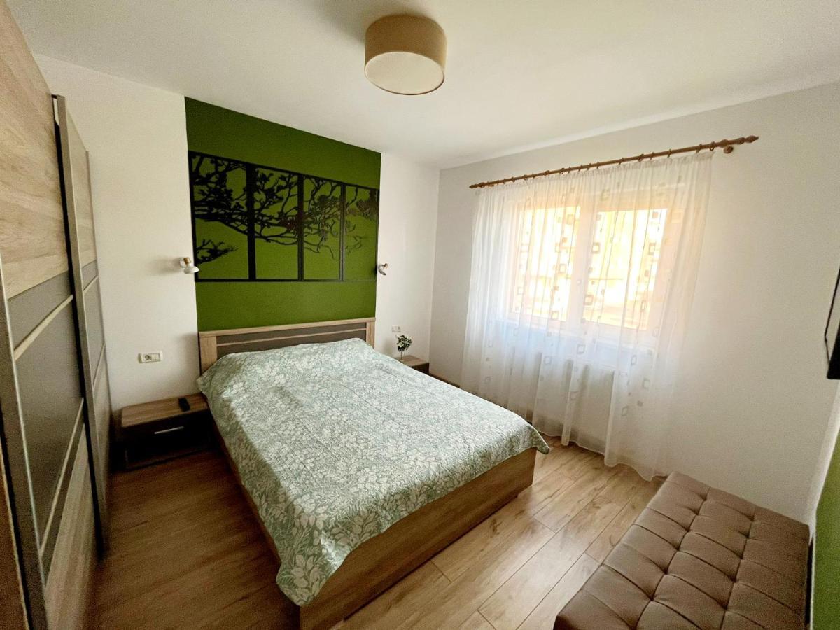 Apartament Vladis Năvodari Extérieur photo
