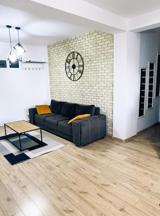 Apartament Vladis Năvodari Extérieur photo