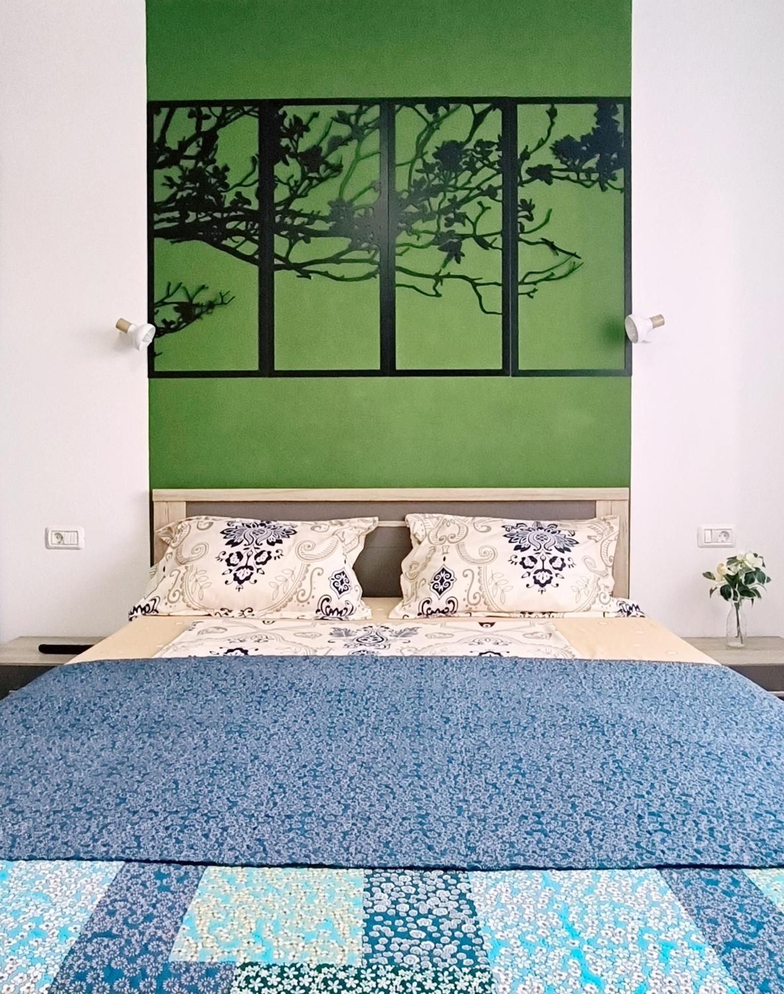 Apartament Vladis Năvodari Extérieur photo